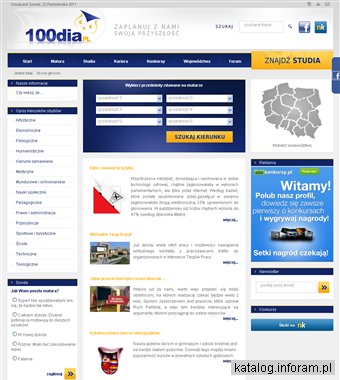 Informator Maturalny