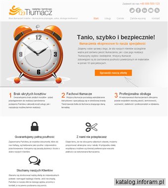 Tłumaczenia przysięgłe Kraków