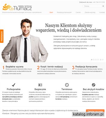 Tłumaczenia ekspresowe angielski