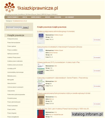 1ksiazkiprawnicze.pl
