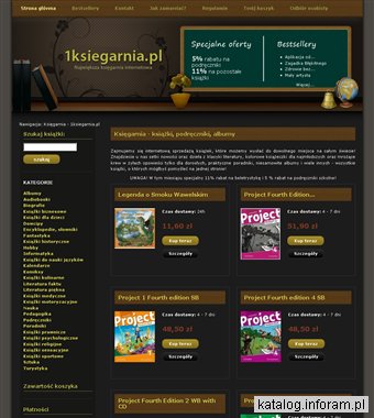 1Ksiegarnia.pl