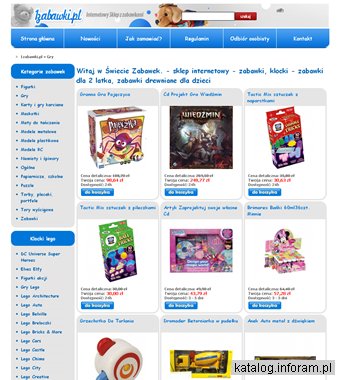 1zabawki.pl