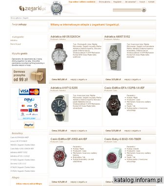 1zegarki.pl