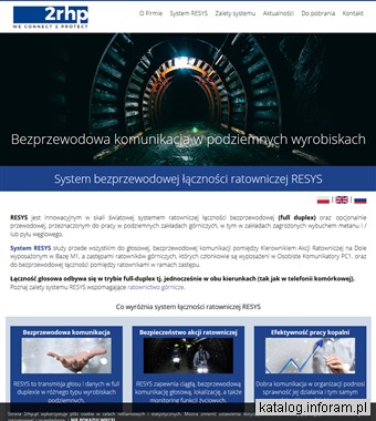 Resys - 2rhp.pl