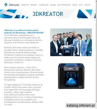 3DKreator.com