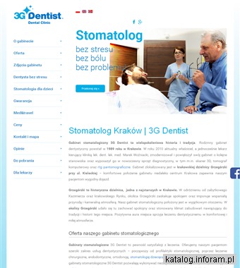 Cefalometria - 3gdentist.eu