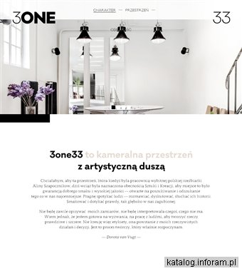 Przestrzeń do wynajęcia Warszawa