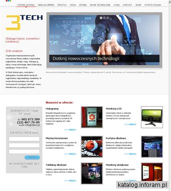 3tech.eu