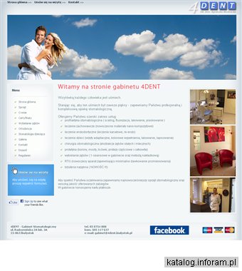 Stomatolog Białystok