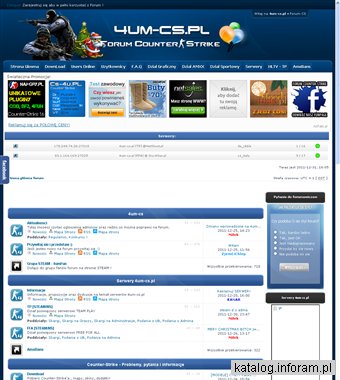 Forum Counter-Strike