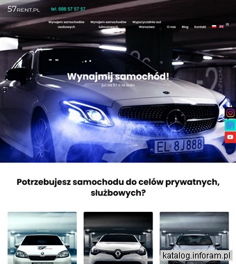 57rent.pl