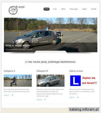 Szkoła jazdy Poznań stare miasto