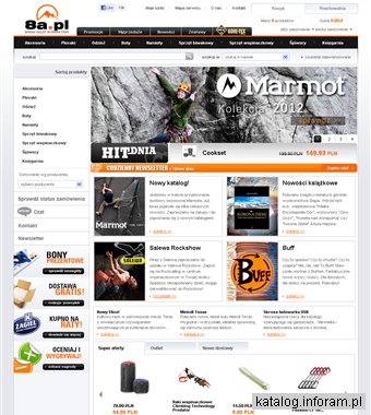 Bielizna termoaktywna