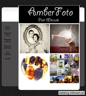 Fotografia ślubna Wejherowo - Amberfoto.pl - Fotograf