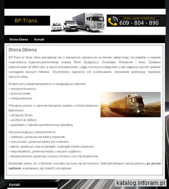 Bp-trans.com