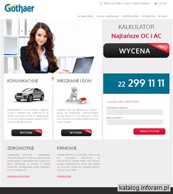 Ubezpieczenie mieszkania