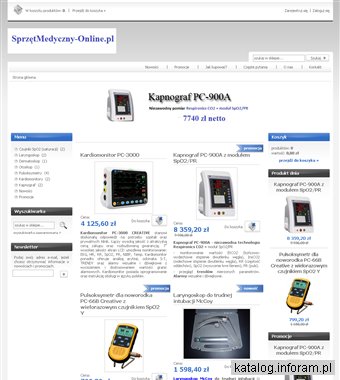 SprzętMedyczny-Online.pl