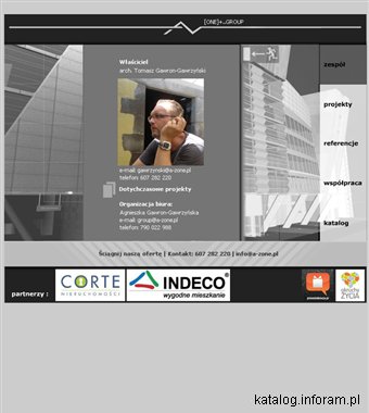 Projekty nowoczesnych domów jednorodzinnych