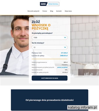 AasaDlaBiznesu.pl