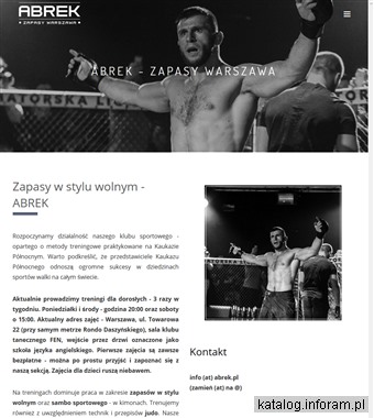 abrek.pl