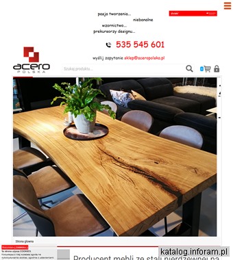 Aceropolska.pl