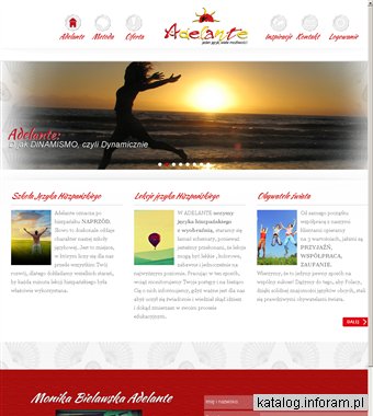 Indywidualny kurs hiszpańskiego