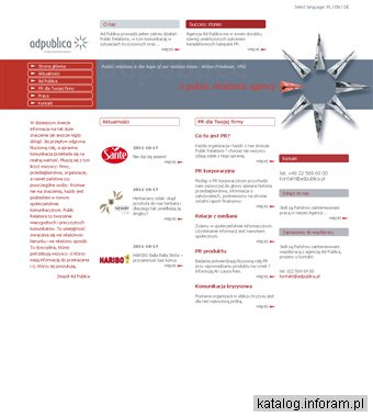 Agencja pr