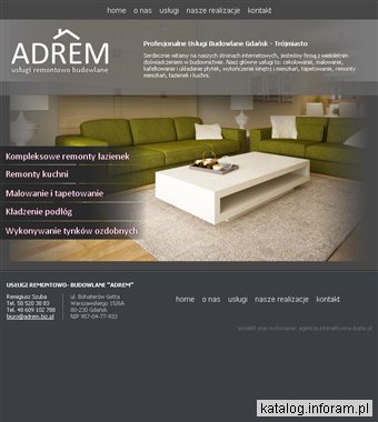 Kładzenie płytek Gdańsk