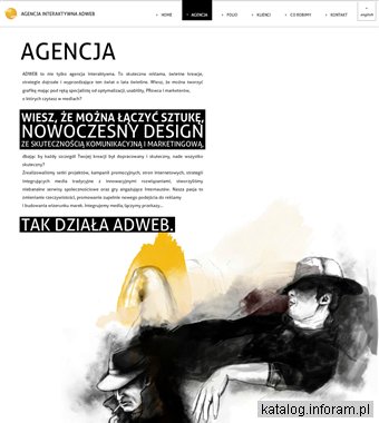 Agencja interaktywna