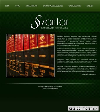 Radca prawny Zielona Góra