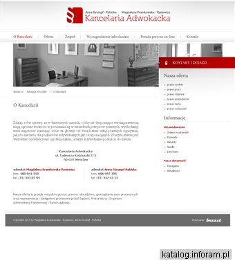 Adwokat we Wrocławiu