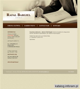 Porady prawne Bielsko Biała