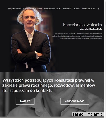 Prawnik Częstochowa - AdwokatCzestochowa.com