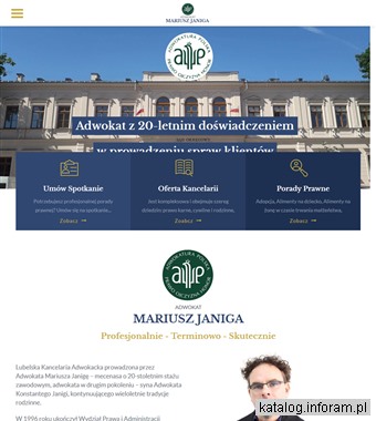 Kancelaria Prawna Lublin