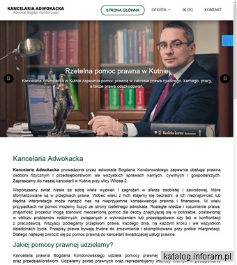 www.adwokatkondorowski.pl
