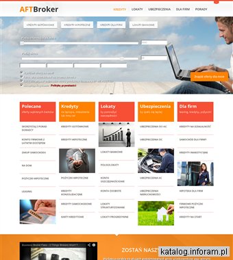 Najlepsza porównywarka kredytów gotówkowych