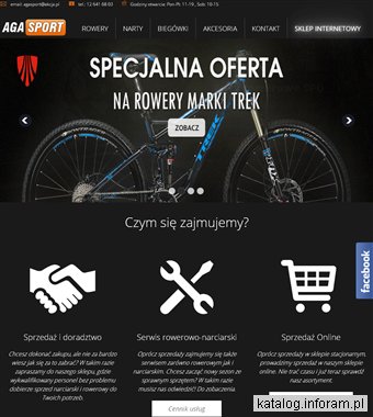 Agasport.com.pl