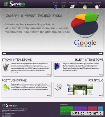Agencja interaktywna Bielsko