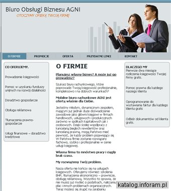 Biuro rachunkowe Kraków Olkusz