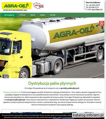 www.agraoil.pl