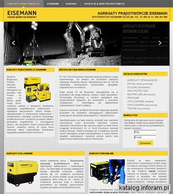 Agregaty spawalnicze