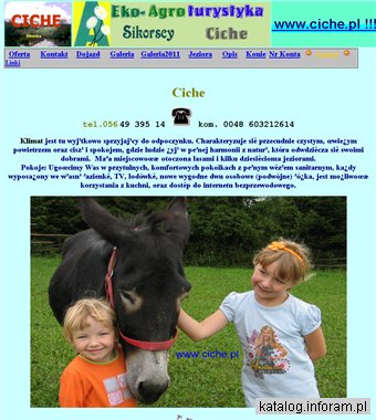 Ciche Zbiczno kujawsko-pomorskie, pokoje, jeziora