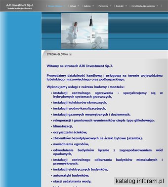 Inteligentny dom Lublin