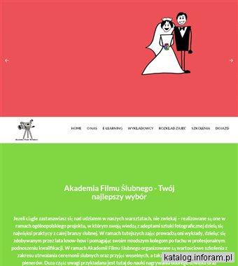 Akademia Filmu Ślubnego