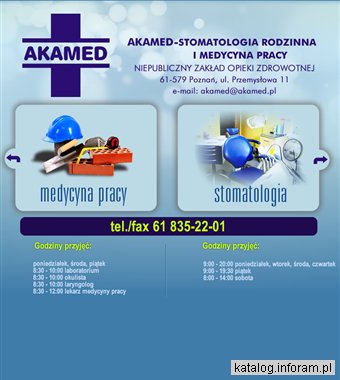 Badania okresowe Poznań