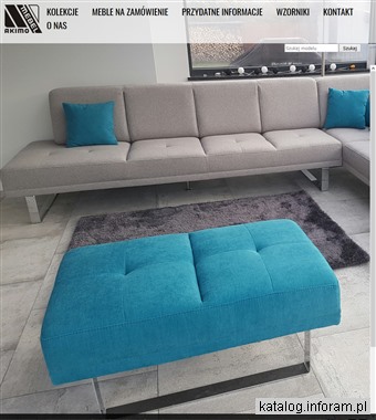 www.akimo.pl meble na zamówienie