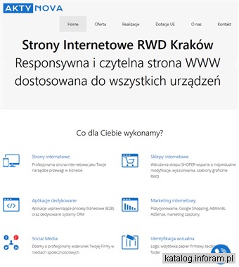 Aktynova.pl