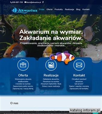 Akwarlux