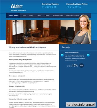 Stomatolog Wrocław