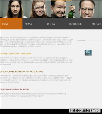 Promocja na Facebooku